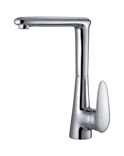 Смеситель для кухни Lemark Status LM4405C Хром