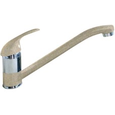 Смеситель для кухни GranFest Quarz песок GF-Z3321