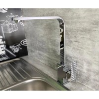 Смеситель для кухни Bronze De Luxe Grani K980