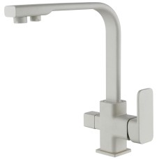 Смеситель для кухни Felice 1617-8 latte 21x14.3 см