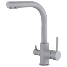 Смеситель для кухни Felice 1718-9 sabbia 22x14.1 см