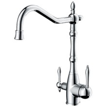 Смеситель для кухни Felice 1819 cromo 22.9x15.7 см