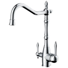 Смеситель для кухни Felice 1819 cromo 22.9x15.7 см