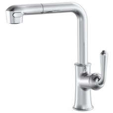 Смеситель для кухни Felice 0519 cromo 20.2x14.2 см