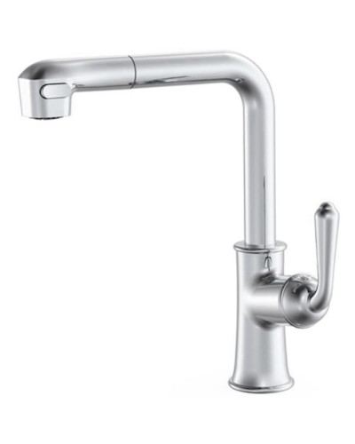 Смеситель для кухни Felice 0519 cromo 20.2x14.2 см