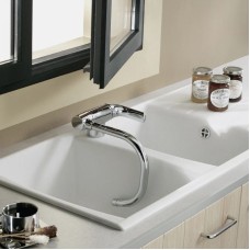 Смеситель для кухни Jacob Delafon Nateo E76250-CP