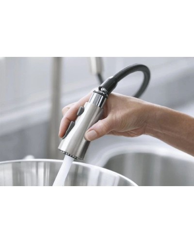 Смеситель для кухни Jacob Delafon Simplice 596D-VS