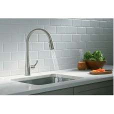 Смеситель для кухни Jacob Delafon Simplice 596D-VS