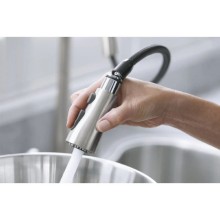 Смеситель для кухни Jacob Delafon Simplice 596D-CP