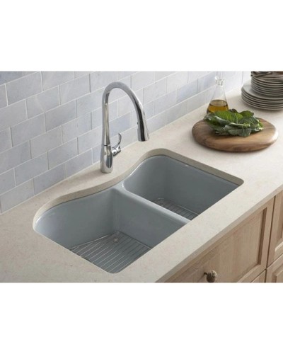 Смеситель для кухни Jacob Delafon Simplice 596D-CP