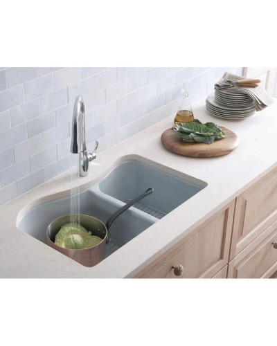 Смеситель для кухни Jacob Delafon Simplice 596D-CP