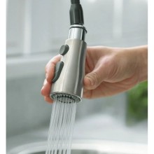 Смеситель для кухни Jacob Delafon Simplice 596D-CP