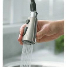 Смеситель для кухни Jacob Delafon Simplice 596D-CP