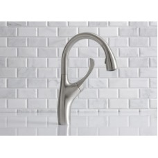 Смеситель для кухни Jacob Delafon Suzanne E72511-VS