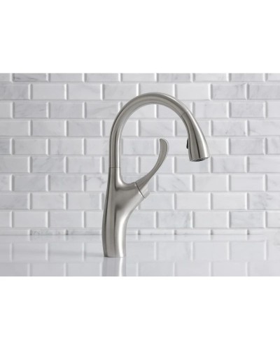 Смеситель для кухни Jacob Delafon Suzanne E72511-VS