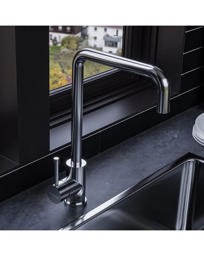 Смеситель для кухни с подключением к фильтру Damixa Merkur 710720000