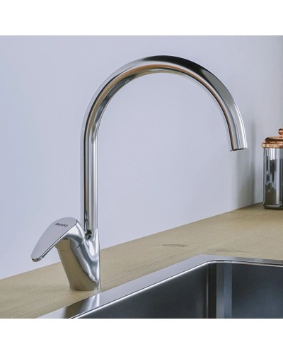 Смеситель для кухни Damixa Capital Start HFKS07000