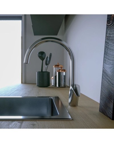 Смеситель для кухни Damixa Capital Start HFKS07000