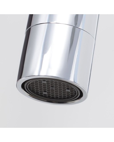 Смеситель для кухни WasserKRAFT Ruhr 24407 Хром