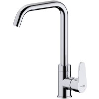 Смеситель для кухни WasserKRAFT Alz 28807 Хром