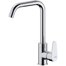 Смеситель для кухни WasserKRAFT Alz 28807 Хром