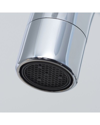 Смеситель для кухни WasserKRAFT Alz 28807 Хром