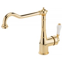 Смеситель для кухни Migliore Ermitage ML.CUC-7083.BI.DO