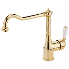 Смеситель для кухни Migliore Ermitage ML.CUC-7083.BI.DO