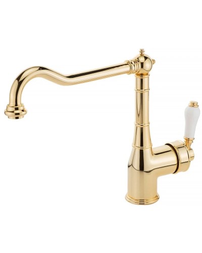 Смеситель для кухни Migliore Ermitage ML.CUC-7083.BI.DO