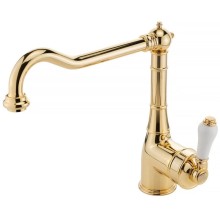 Смеситель для кухни Migliore Ermitage ML.CUC-7083.BI.DO