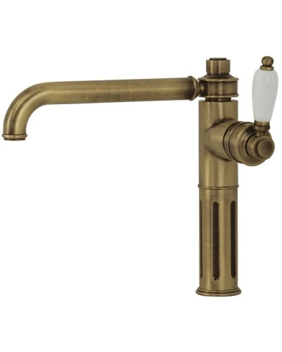 Смеситель для кухни Migliore Ermitage ML.CUC-7087.BI.BR