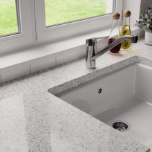 Смеситель для кухни CoolStart Ideal Standard Ceraflex BC132AA