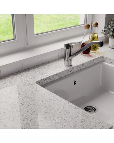 Смеситель для кухни CoolStart Ideal Standard Ceraflex BC132AA