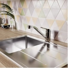 Смеситель для кухни CoolStart Ideal Standard Ceraflex BC129AA