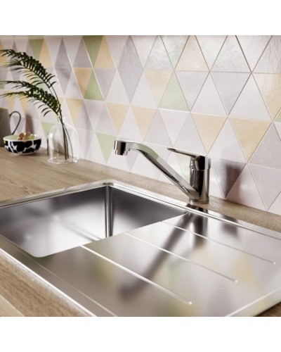 Смеситель для кухни CoolStart Ideal Standard Ceraflex BC129AA