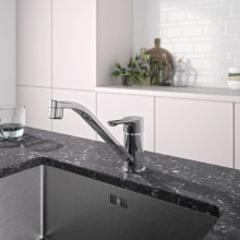 Смеситель для кухни Ideal Standard Alpha BC490AA