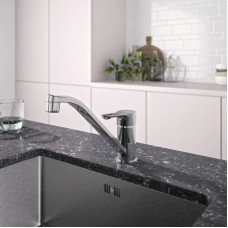Смеситель для кухни Ideal Standard Alpha BC490AA