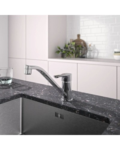 Смеситель для кухни Ideal Standard Alpha BC490AA