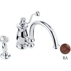 Смеситель для кухни Migliore Vivaldi ML.CUC-9920.RA