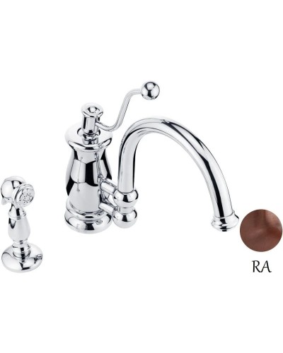 Смеситель для кухни Migliore Vivaldi ML.CUC-9920.RA