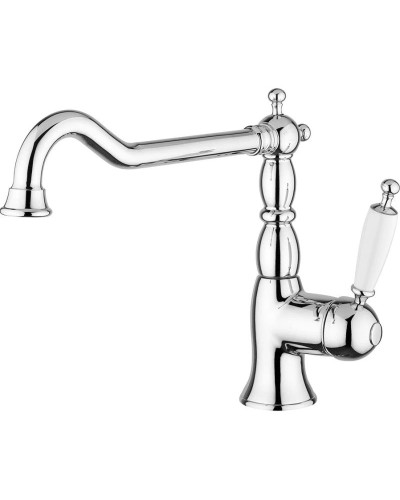 Смеситель для кухни Migliore Oxford ML.CUC-6382.BI.CR