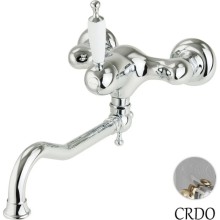 Смеситель для кухни Migliore Oxford ML.CUC-6341.BI.CRDO