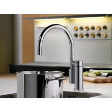 Смеситель для кухни Ideal Standard Mara A9020AA