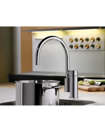 Смеситель для кухни Ideal Standard Mara A9020AA