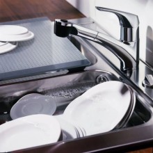 Смеситель для кухни Ideal Standard Cerasprint New B5347AA