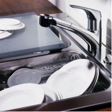 Смеситель для кухни Ideal Standard Cerasprint New B5347AA