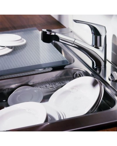 Смеситель для кухни Ideal Standard Cerasprint New B5347AA