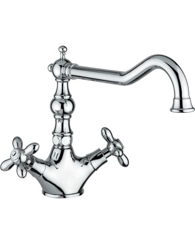 Смеситель для кухни Migliore Princeton Plus ML.CUC-8051.CR