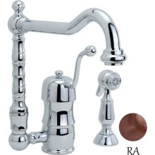 Смеситель для кухни Migliore Queen Nostalgia ML.CUC-468.RA