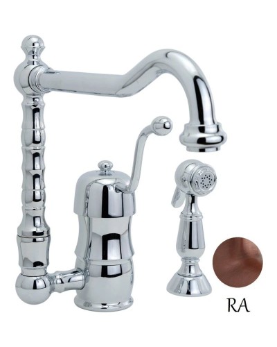 Смеситель для кухни Migliore Queen Nostalgia ML.CUC-468.RA